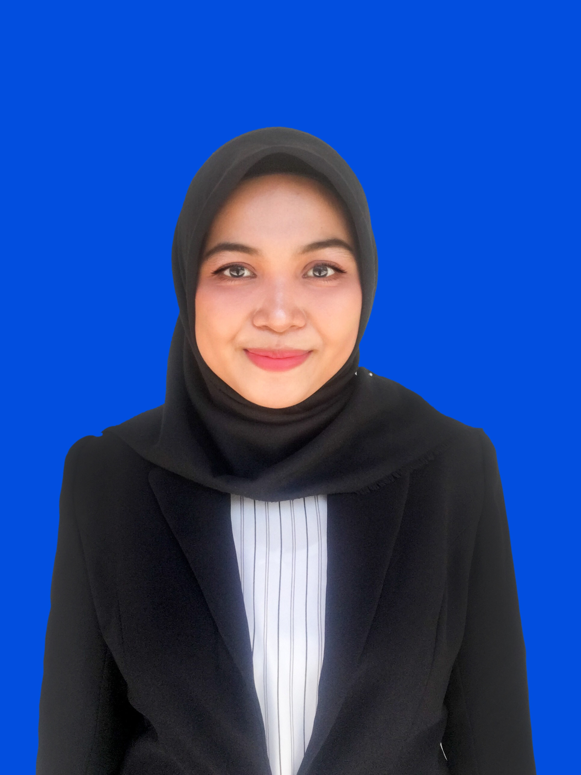 Uci Sarly Riani, S.P., M.P